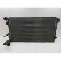 Radiateur Eau Volkswagen New Beetle 1 Phase 1